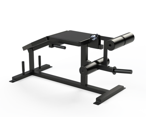 Wright Equipment Lying Leg Curl Leg Extension Combo - Show Me Weights