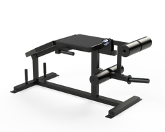 Wright Equipment Lying Leg Curl Leg Extension Combo - Show Me Weights