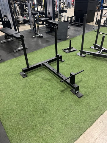 Wright Power Push Pull Sled