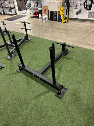 Wright Power Push Pull Sled