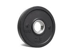 Wright AMP Bumper Plates (Price Is Per Pair) - Show Me Weights