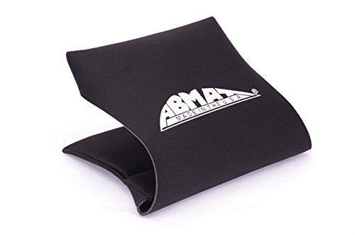 Black Wrap Gaurd for Ab Mat