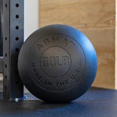 Abmat Medicine Balls (Multiple Sizes Available) - Show Me Weights