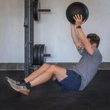 Abmat Medicine Balls (Multiple Sizes Available) - Show Me Weights