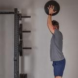 Abmat Medicine Balls (Multiple Sizes Available) - Show Me Weights