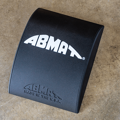AbMat - Show Me Weights