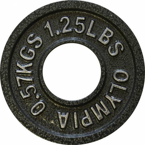 Ader 1.25lb Plates