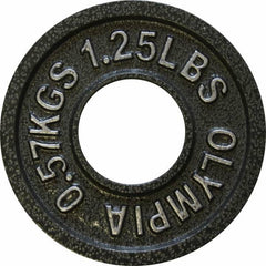 Ader 1.25lb Plates
