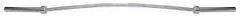 Ader Olympic Mega Ox Bar 92" Chrome OB-92EM - Show Me Weights