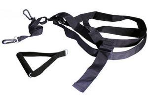 Ader Shoulder Harness - Show Me Weights