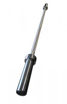 Wright Equipment 15lb Aluminum Training Bar - Show Me Weights