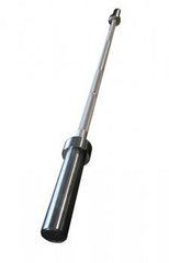 Wright Equipment 15lb Aluminum Training Bar - Show Me Weights