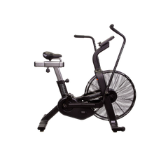 Assault Bike Pro Series Matte Black