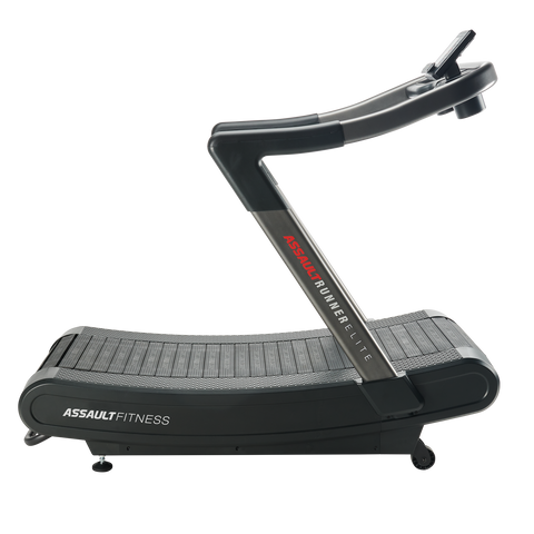 Assault Runner Elite Treadmill