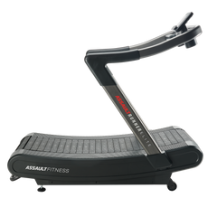 Assault Runner Elite Treadmill
