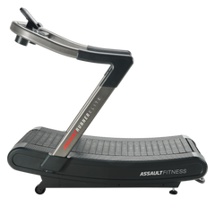 Assault Runner Elite Treadmill