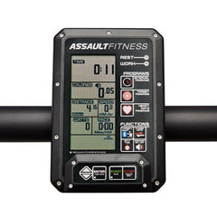 Assault Runner Elite Treadmill