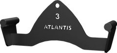 Atlantis Attachment Grips