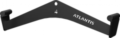 Atlantis Attachment Grips