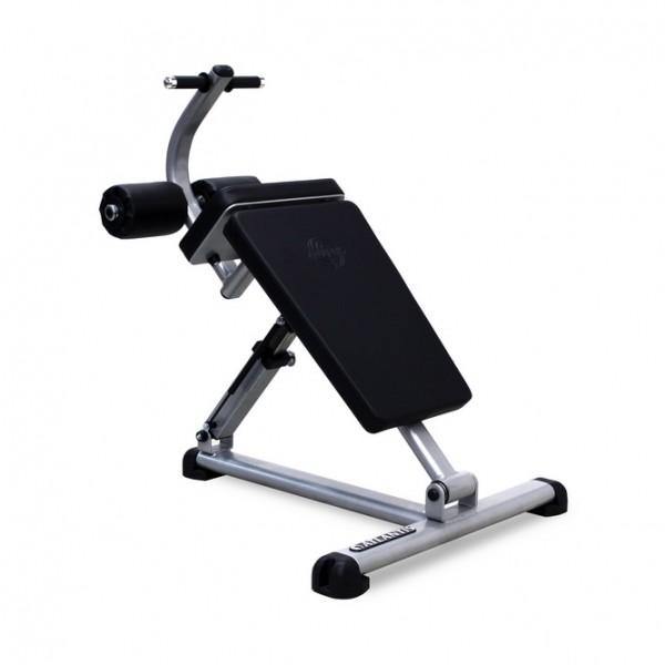 Atlantis Strength PRF5100 Adjustable Sit Up Bench