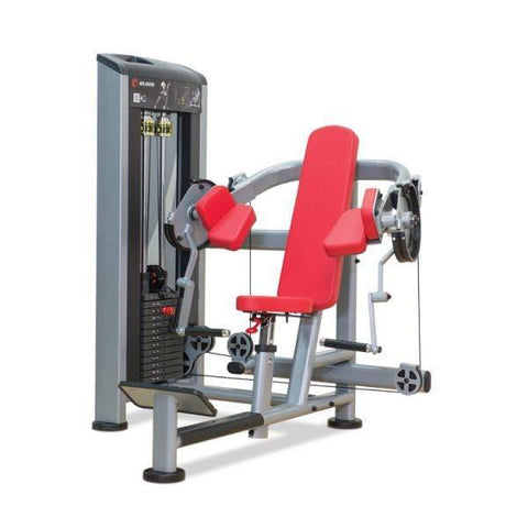 Atlantis Strength PRS6030 (B-160) Selectorized Biceps Isolator