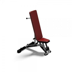 Atlantis Strength PRF0070 Adjustable Bench