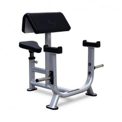 Atlantis B-256 Seated Preacher Curl