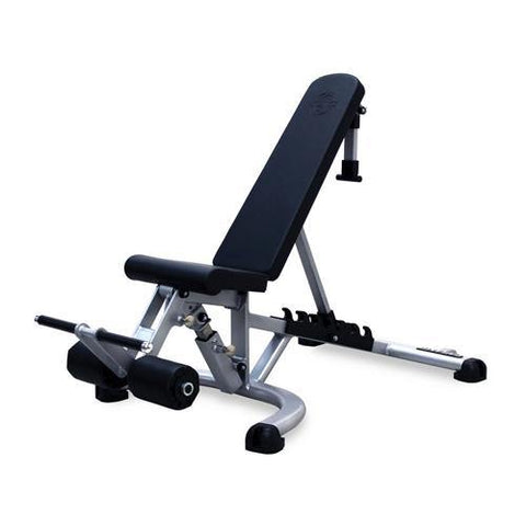 Atlantis Strength PRF0060 Adjustable Bench