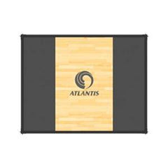 B7200 Hardwood surface (maple)