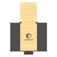 B4854 Hardwood surface (maple)