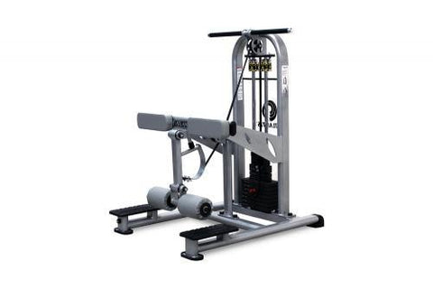 Atlantis Strength C-107 Standing Leg Curl