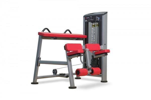 Atlantis Strength PRS1060 Kneeling Leg Curl
