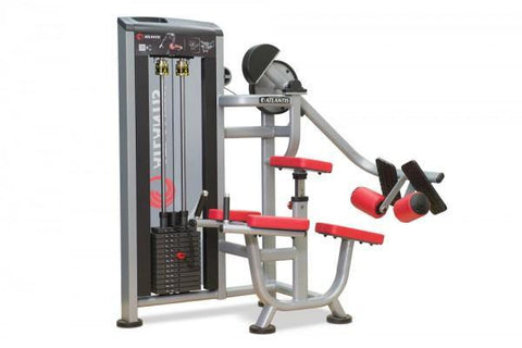 Atlantis Strength PRS1080 Glute Machine