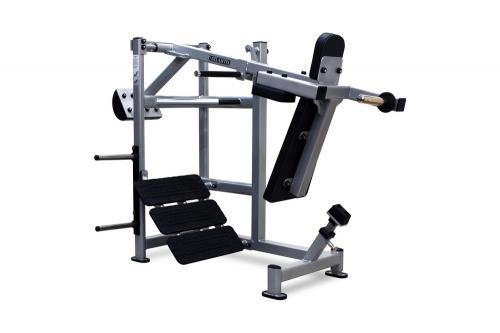 Atlantis Strength PRP1170 Pendulum Squat
