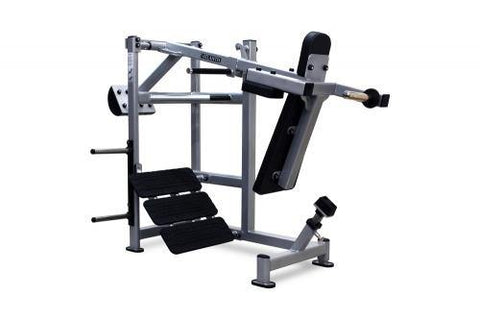 Atlantis Strength PRP1170 Pendulum Squat