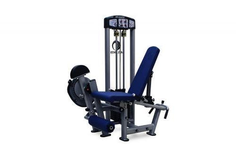 Atlantis Strength MSS1070 Leg Extension / Leg Curl Combo