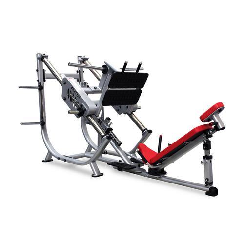 Atlantis Strength PRP1010 40 Degree Leg Press