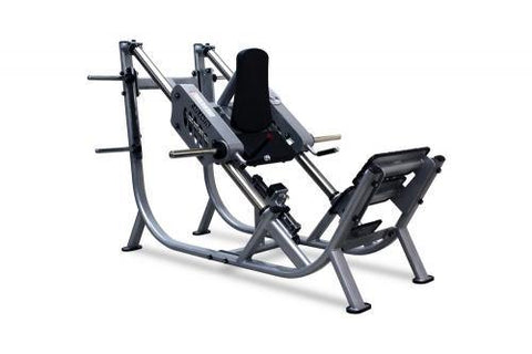 Atlantis Strength PRP1160 Hack Squat / Calf Raise