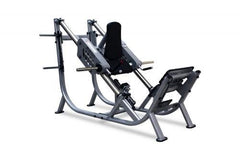 Atlantis Strength PRP1160 Hack Squat / Calf Raise