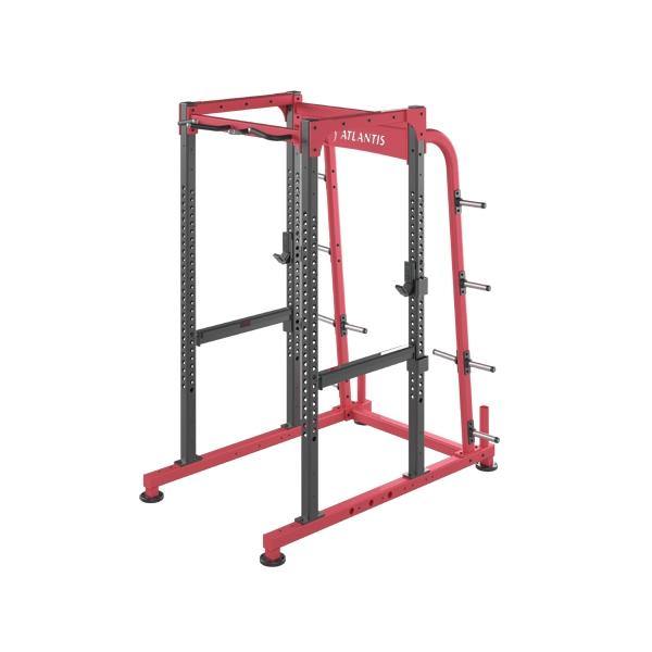 C-513-8 Power Rack 8′