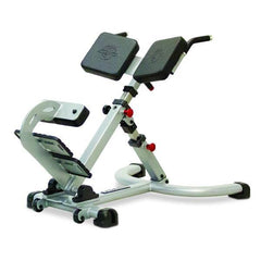 D-128 Incline Hyper Extension