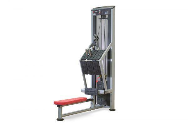 Atlantis Strength PRS9070 Incline Row