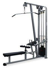 Atlantis Strength MSS9100 Lat Pulldown Low Row Combo