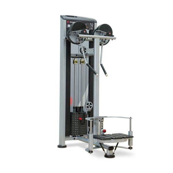 Atlantis Strength E-252 Precision Series Standing Shoulder Lateral