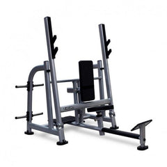 Atlantis Strength PRF4010 (E-348) Shoulder Press with Pivot