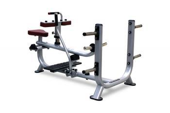 Atlantis Strength PRP2030 Seated Calf