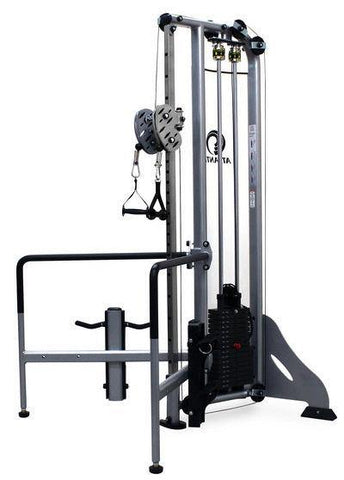 Atlantis Strength Multi-Station Combo Jungle Customized