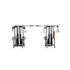 Atlantis Strength Multi-Station Combo Jungle Customized