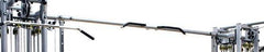 Atlantis Strength Multi-Station Towers  MS-10 Chin Up Beam