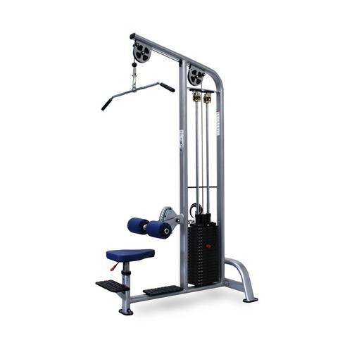 Atlantis Strength Multi-Station Towers MS-6 Lat Pulldown (D-123)